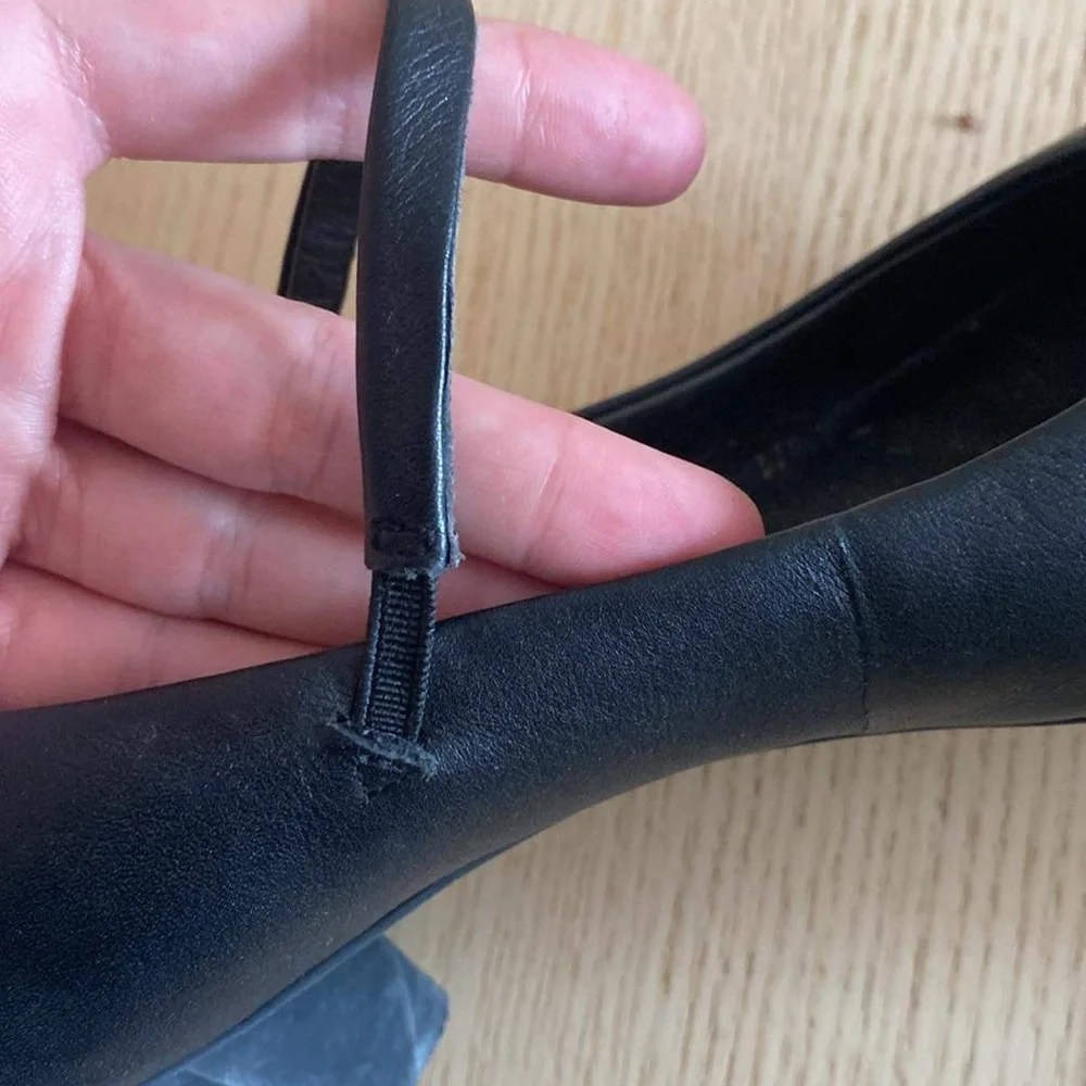 CAMPER maryjanes size 38 - Picture 5 of 6